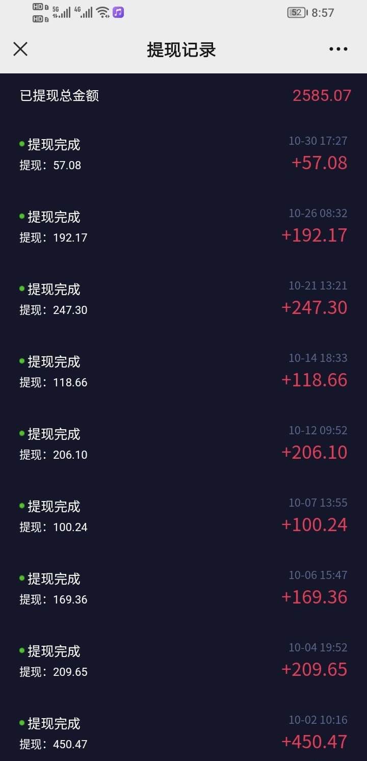 图片[2]-短视频智商测试变现，每天花费五分钟，轻松日入200+，多种变现方式-万图副业网