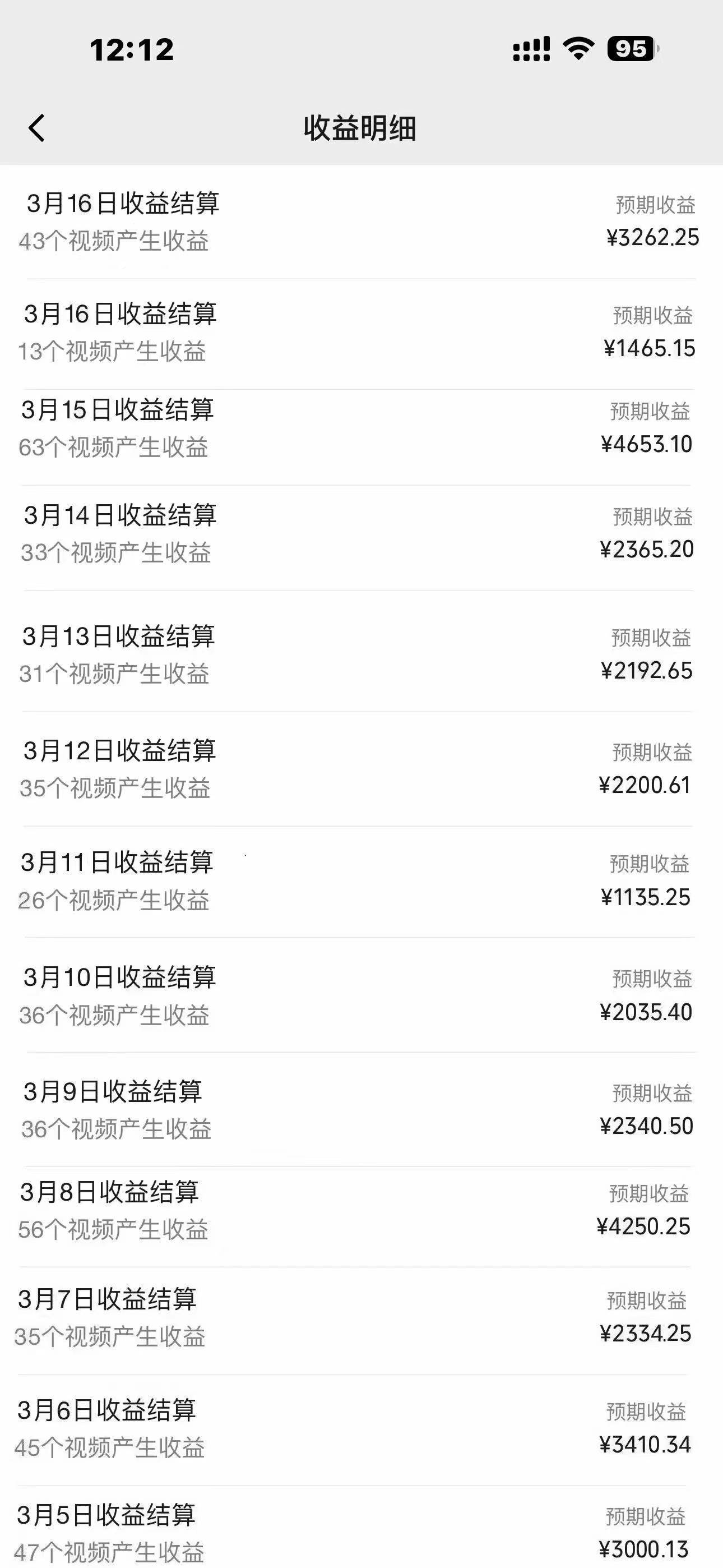 图片[2]-2024年蓝海赛道 视频号  小白日入1000+ 落地实操教程-万图副业网