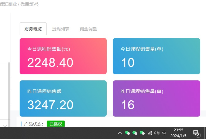 图片[1]-资源站合集网站 全网项目库变现-如何通过卖项目收学员-附多种引流创业粉方法-万图副业网